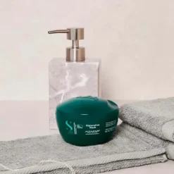 New ALFAPARF Mascarilla Reparadora