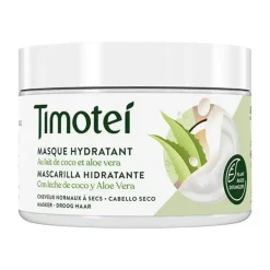 Clearance TIMOTEI Mascarilla Reparadora