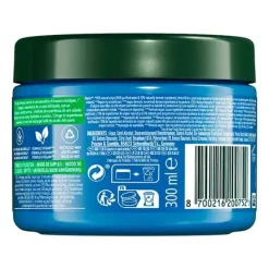 HERBAL ESSENCES Mascarilla Reparadora Aceite Argán