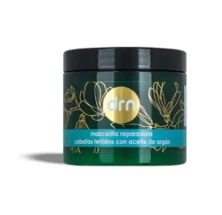 Hot DRN Mascarilla Reparadora Cabellos Teñidos
