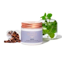 GROW GORGEOUS Mascarilla Reparadora Capilar