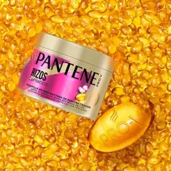 Mascarilla Rizos Definidos*PANTENE New