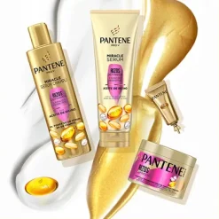 Mascarilla Rizos Definidos*PANTENE New