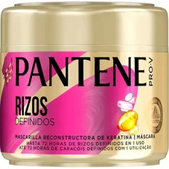 Mascarilla Rizos Definidos*PANTENE New