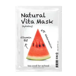 Hot Mascarilla Sandía Mascarillas