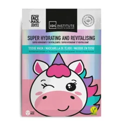 Discount Mascarilla Súper Hidratante Y Revitalizante Mascarillas