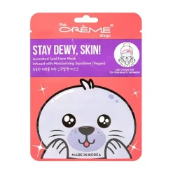 Mascarilla Stay Dewy, Skin!*THE CREME SHOP Discount