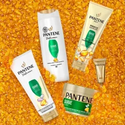 Mascarilla Suave Y Liso*PANTENE Discount