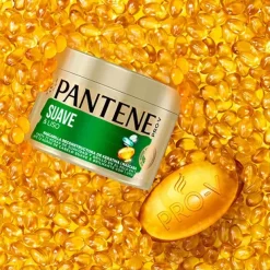 Mascarilla Suave Y Liso*PANTENE Discount