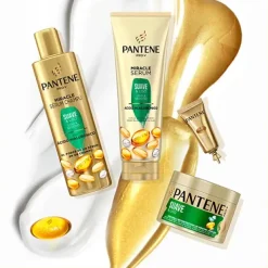 Mascarilla Suave Y Liso*PANTENE Discount