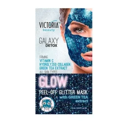 Mascarilla Té Verde Galaxy*VICTORIA BEAUTY Sale
