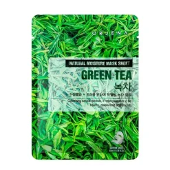 Mascarilla Te Verde*ORJENA Hot