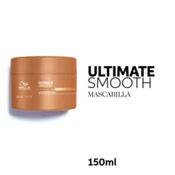 Mascarilla Ultimate Smooth*Wella Professionals Sale