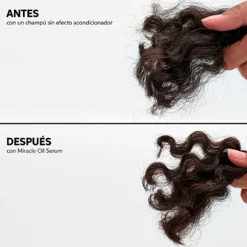 Mascarilla Ultimate Smooth*Wella Professionals Sale