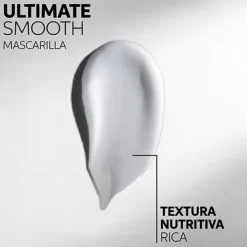 Mascarilla Ultimate Smooth*Wella Professionals Sale