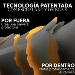 Mascarilla Ultimate Smooth*Wella Professionals Sale