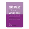 Mascarilla Voilet Foil*MASQUE BAR Best