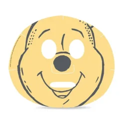 Mascarilla Winnie The Pooh*MAD BEAUTY Best