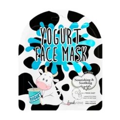 Sale Mascarilla Yogur Mascarillas