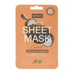 Discount Mascarillas Facial Coconut Mascarillas