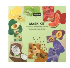 Discount Mask Kit Mascarillas
