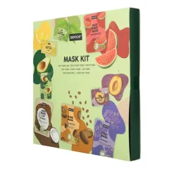 Discount Mask Kit Mascarillas