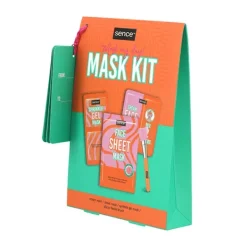 Hot Mask My Day Mascarillas