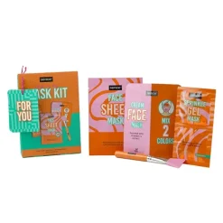 Hot Mask My Day Mascarillas