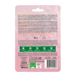 Mask Tissu Hydra Boom Calmante*GARNIER Discount