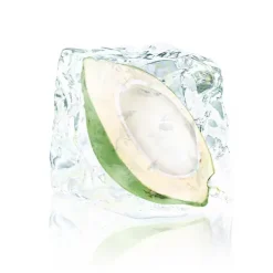 Hot Mask Tissu Ojos Revitalizante Mascarillas