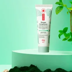 Clearance Masque Cataplasme Anti-Imperfeccions Rostro