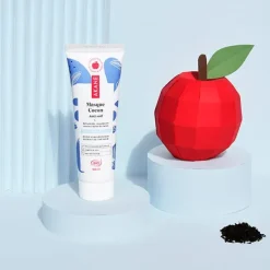 Sale Masque Cocon Anti-Soif Rostro