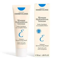 Clearance EMBRYOLISSE Masque Hydratation Intense