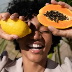 Sale Masque Meringué Anti-Taches Rostro