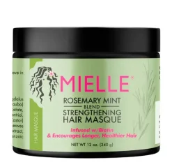 Masque Rosemary Mint*MIELLE New