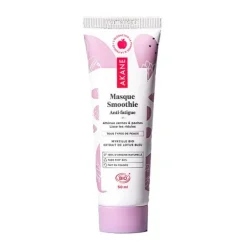 Masque Smoothie Anti-Fatigue Rostro