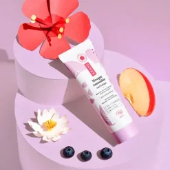 Masque Smoothie Anti-Fatigue Rostro