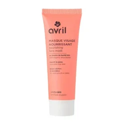 Best Masque Visage Nourrissant Rostro