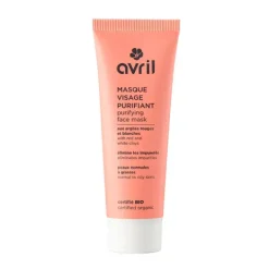 Clearance Masque Visage Purifiant Rostro