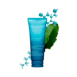 Outlet Masque-Crème Anti-Soif Réparateur Mascarillas