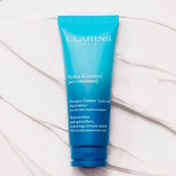 Outlet Masque-Crème Anti-Soif Réparateur Mascarillas