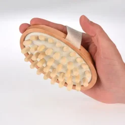 Massage Brush*WELLKOOP Outlet