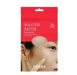 Best COSRX Master Patch Intensive