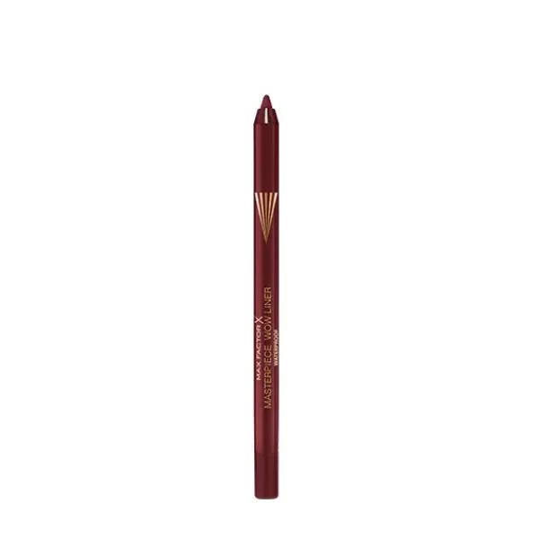 Masterpiece Gel Eyeliner*MAX FACTOR
