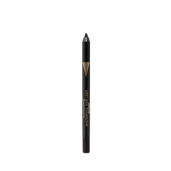 Masterpiece Gel Eyeliner*MAX FACTOR
