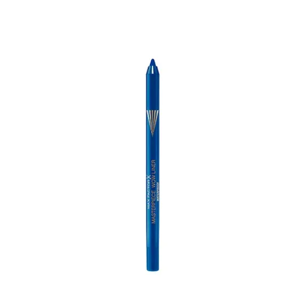 Masterpiece Gel Eyeliner*MAX FACTOR
