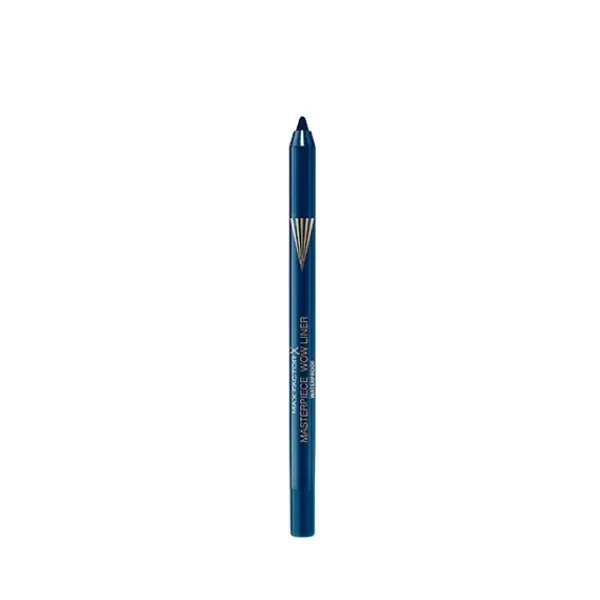 Masterpiece Gel Eyeliner*MAX FACTOR