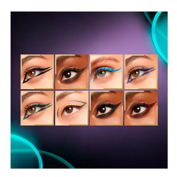 Masterpiece Gel Eyeliner*MAX FACTOR