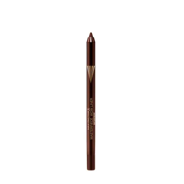Masterpiece Gel Eyeliner*MAX FACTOR