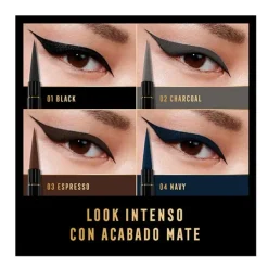 Masterpiece Liquid Liner*MAX FACTOR Online